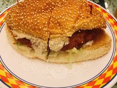 -新辉港式茶餐厅(北栅店)