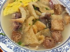 -长兴菜馆(高桥店)