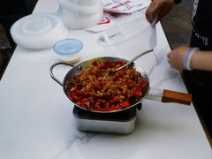 -福巷湘食小馆·猛火现炒(上海首店)