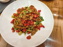 -鲁宴·鲁煨黄河生态大鲤鱼(月坛店)