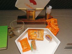 -小厨娘绣中淮扬(大行宫科巷店)