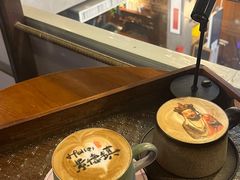 -猫屎咖啡(陶溪川店)
