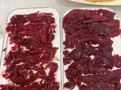 新鲜嫩肉-福合埕牛肉火锅(长平国新店)