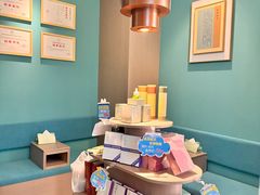-锦艾·推拿艾灸&疗愈SPA(凯德1818店)