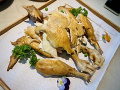 -船歌·鱼水饺青岛菜(闽江二路店)