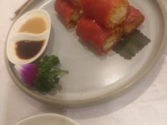 -丰鲤楼•闽南茶楼(仟禧汇店)