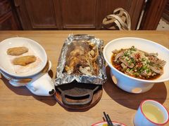 -新白鹿餐厅(城西银泰城店)