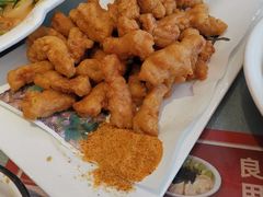 -添福来墨鱼饺子 · 海鲜东北菜(大连星海·黄浦路店)