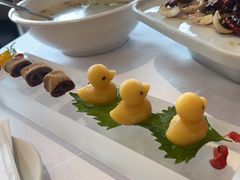 -满堂·烤鸭店·北京菜(鼓楼店)