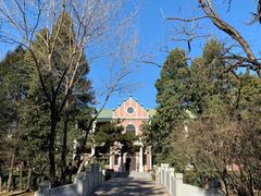 -北京动物园-畅观楼