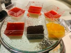 -上海嘉定喜来登酒店
