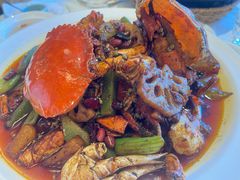 -辣婆婆(航天桥店)