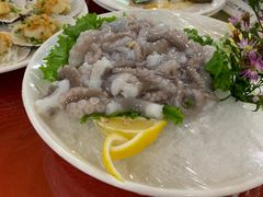-王四营海鲜市场