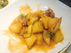 -南门食仙·手工福州菜(南门兜店)
