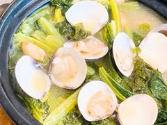 -大浪潮·潮汕菜·招牌生腌小青龙(福田店)