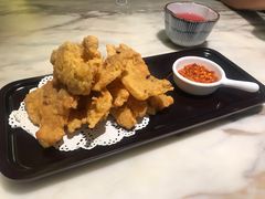 -周渝食惦·酸菜鱼精致川菜(横岗店)