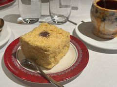 拿破仑-波特曼西餐厅(南岗店)