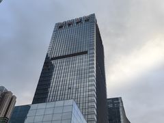 -君悦酒店·乐厨·高空自助餐(青年大街店)