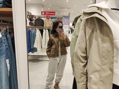 -优衣库(沈阳奥体万达广场店)