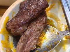 -喜来稀肉(北外滩白玉兰广场店)