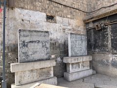 -韩城古城