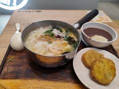 -小满手工粉(上海月星环球港店)