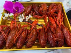 -龙虾奇迹(大华三路店)