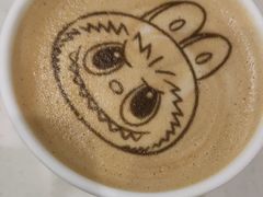 -逸派咖啡 EPARKCOFFEE(广安门店)