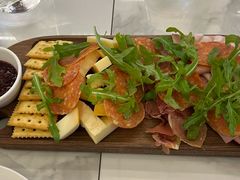 -盐说·西式餐酒馆(光明万达店)