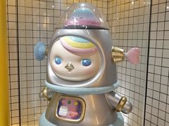 -泡泡玛特POPMART(上海环球港店)
