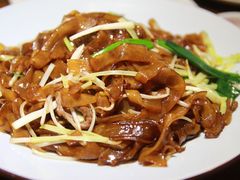 -广东道至正餐厅(区庄店)