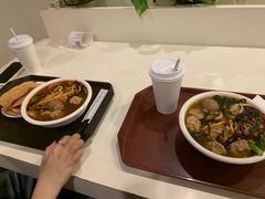 -水平有限广西米粉·广西风味集(五道口店)