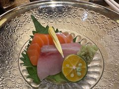 -鮨政· Omakase(港汇恒隆广场店)