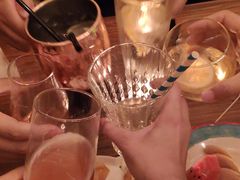 -Sirena海妖日咖夜酒