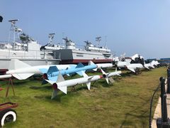 -中国人民解放军海军博物馆