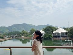 -帐篷客·溪龙茶谷度假酒店