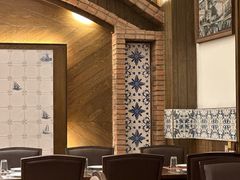 -澳门木偶葡国餐厅(珠海店)