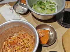 -姜虎东白丁烤肉(深圳湾后海汇店)
