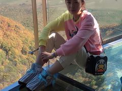 -吉林拉法山