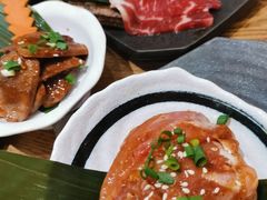 -牛也烧肉(摩尔城店)
