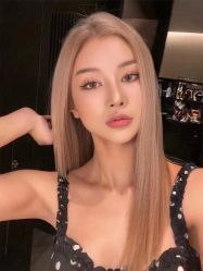 -时尚殿堂hair salon