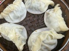 蒸饺-刘长兴(卫岗店)