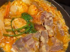 -玉川屋·深夜食堂居酒屋(柳巷店)