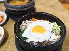 -全州拌饭馆(龙源西街店)