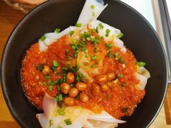 柿酱灼米皮-新凯里酸汤鱼(飞山街店)