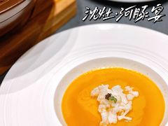 -沈灶河豚宴·河豚融合餐厅(汉中路店)