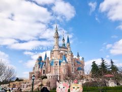 -上海迪士尼度假区