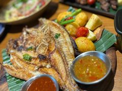 -KingThaia金泰兰(来福士中心店)