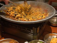 -春熙台韩国料理·章鱼肥牛(西丽店)