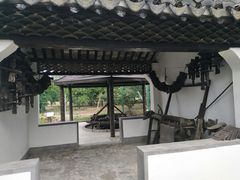 -张闻天故居